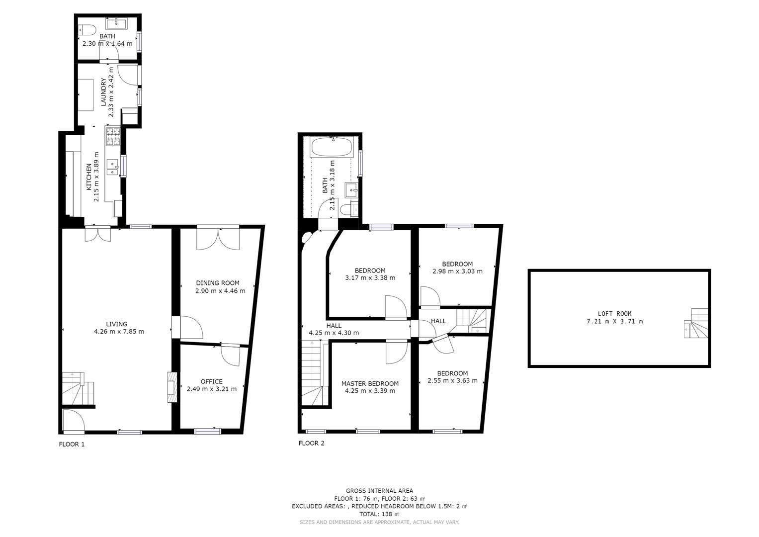 CONYBEARE ROAD, CARDIFF Jeffrey Ross Estate Agents